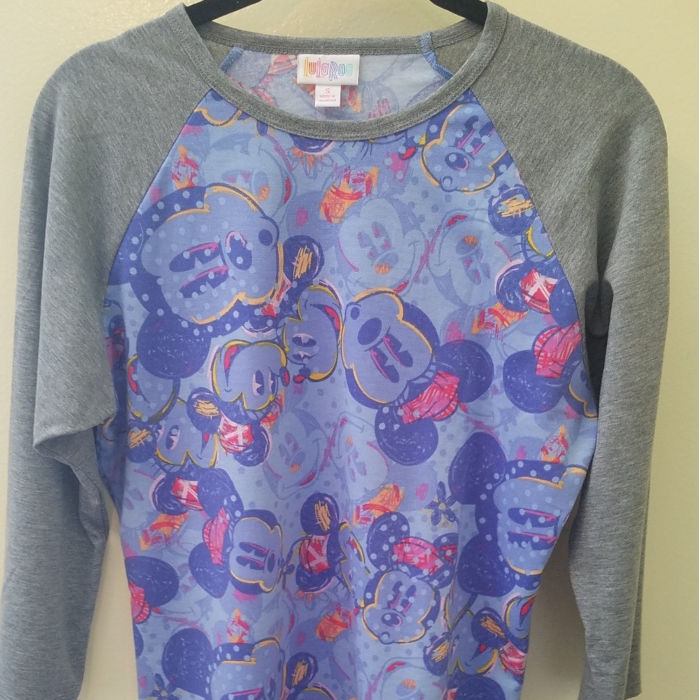 LuLaRoe Randy Disney S